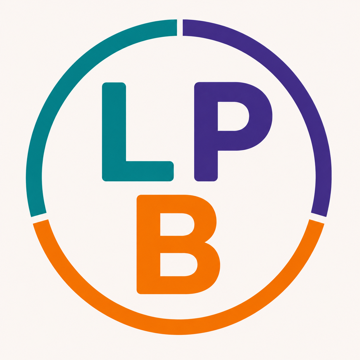 Live Plan Build logo