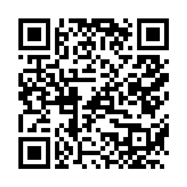 QR code that opens the Live Plan Build booking page